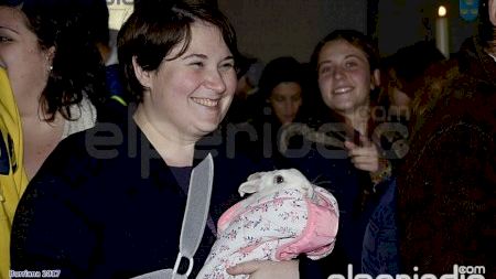 Burriana - Sant Antoni - Ciudad