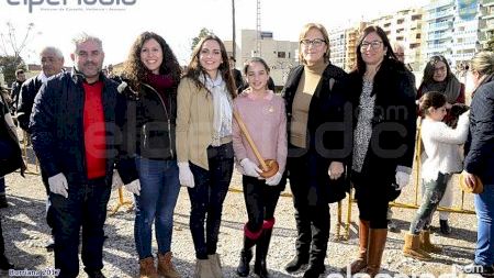 Burriana - Sant Antoni Zona Maritima