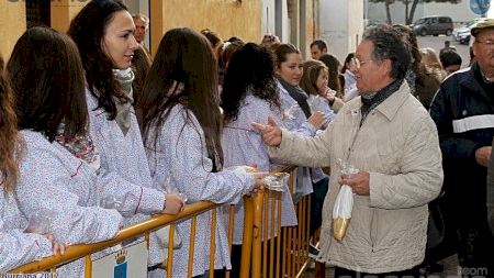 Burriana - Sant Blai - Font del Vi