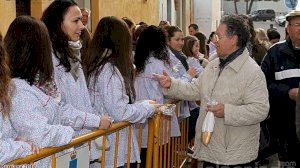 Burriana - Sant Blai - Font del Vi