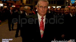 Burriana - Sant Blai - Procesión 