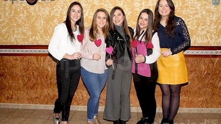 Burriana - Fallas 2017 - Comida Falleras