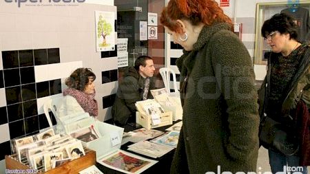 Burriana - EMAC -Domingo - Christina Rosenvinge