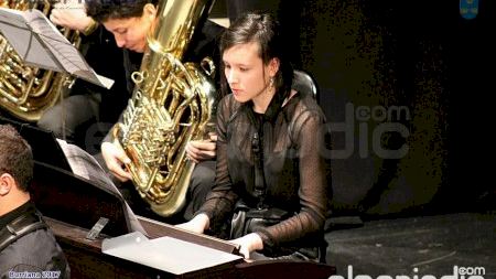 Burriana - Sant Blai - Festival de Bandas