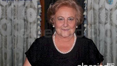 Burriana - Fallas 2017 - 50 Aniv. Reina y Corte Honor 1967