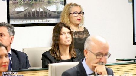 Almassora - Nombramiento Reina y Corte de Honor 2017