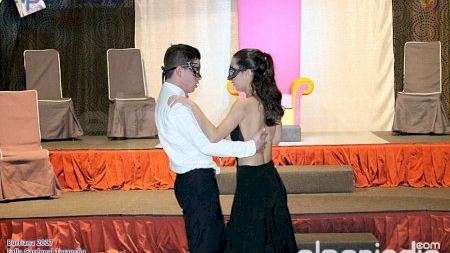 Burriana - Fallas 2017 - Falla Cardenal Tarancón - Exaltación