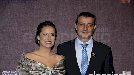 Burriana - Fallas 2017 - Falla Centro España - Exaltación