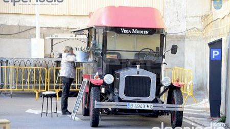 Burriana - Foodie Fest