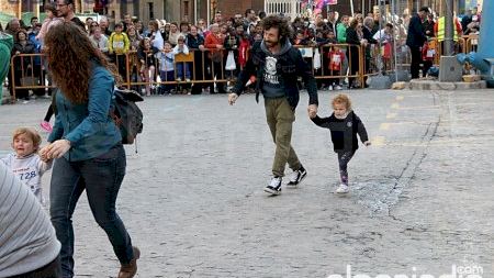 Burriana - Cursa de Sant Blai