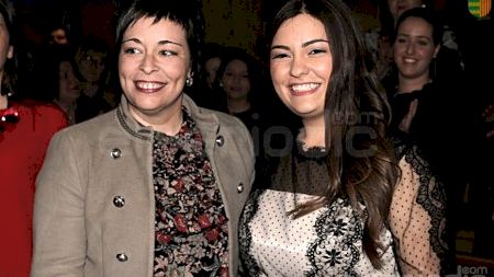 Les Alqueries - Elección de Reina y Corte de Honor