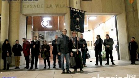 Vila-real - VII Tamborada