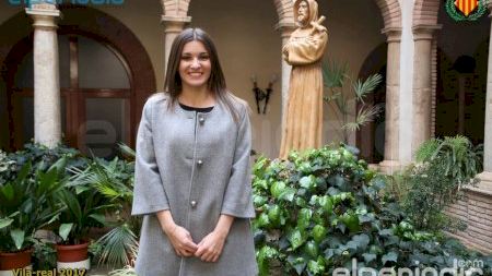 Vila-real - Posado Reina y Corte de Honor 2017