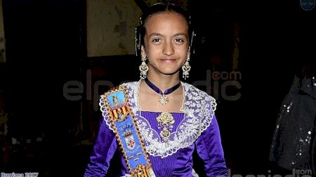 Burriana - Fallas 2017 - Premios Recompensas y Comparsas.