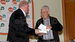 Burriana - Entrega Proyector a Pensionistas