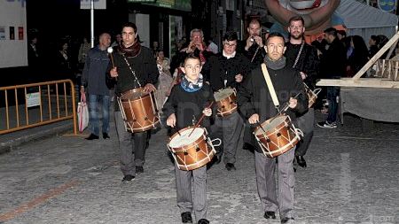 Burriana - Fallas 2017 - Premios Escaparates 