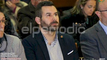 Vila-real - Semana Santa - IX Pregón Musical 