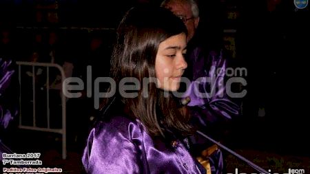 Burriana - Semana Santa - VII Tamborrada