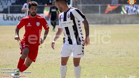 Castellón - Partido de Liga - C.D. Castellón-Crevillente