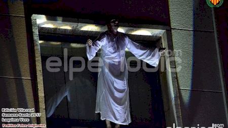 Vila-real - Semana Santa - Laquima Vere