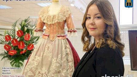 Almassora - SQ2017 - Manifest Reina y Damas