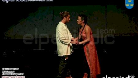 Burriana - Jesucristo Superestar - IES Jaume I