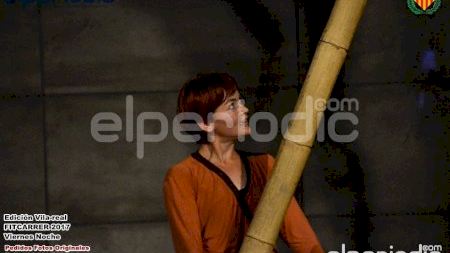 Vila-real - FITCARRER 2017 - Viernes Noche