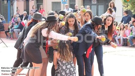 Vila-real - FITCARRER 2017 - Viernes Tarde