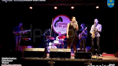 Burriana - Maig di Gras 2017 - Viernes