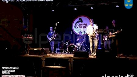 Burriana - Maig di Gras 2017 - Sábado