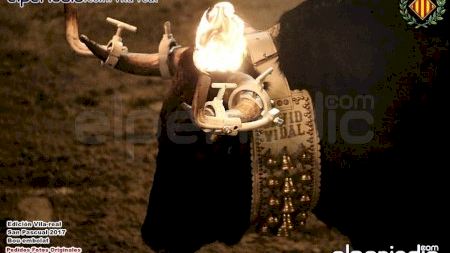 Vila-real - SP2017 - Bou Embolat Dissabte