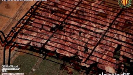 Vila-real - SP2017 - Nit de la Xulla