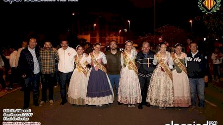 Vila-real - SP2017 - Final de Fiestas