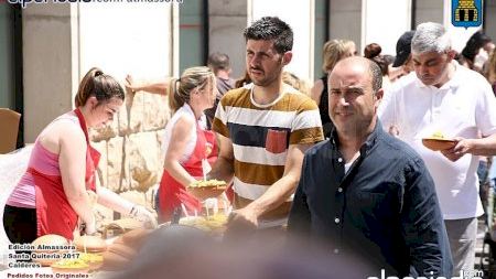 Almassora - SQ2017 - Les Calderes