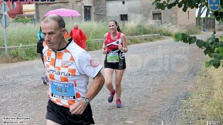 Burriana - MaraClot 2017