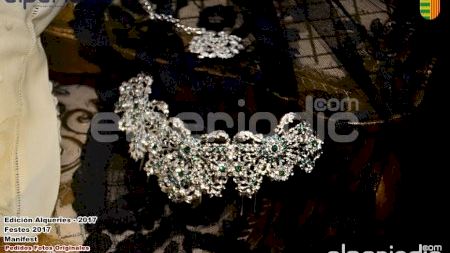 Les Alqueries - Festes Segregació 2017 - Manifest