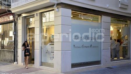 Burriana - Farmacia Lloris González