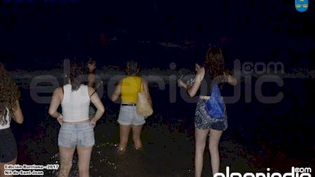 Burriana - Nit de Sant Joan