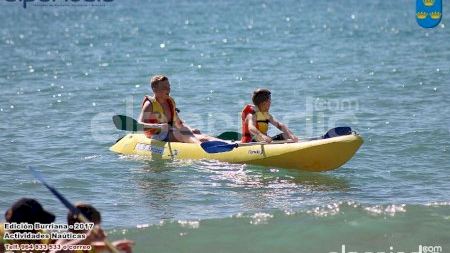 Burriana - Actividades Acuaticas