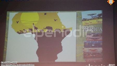 Castellón - San Cristóbal 2017 - Pa i Porta Gaiates