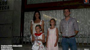 Burriana - Fallas 2018 - Club Ortega - "Tirà de Traca"