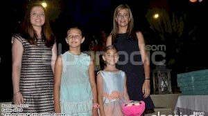 Burriana - Fallas 2018 - "Tirà de Traca" Falla Centro España