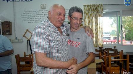 Burriana - Trofeos Pilota Valenciana 2017