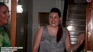 Burriana - Fallas 2018 - l'Escorredor - "Tirà de Traca"