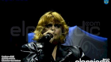 Burriana - Arenal Sound 2017- Miercoles - Las Bistec