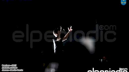 Burriana - Arenal Sound 2017- Jueves - Martin Garrix