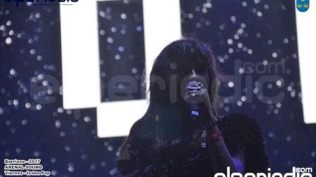 Burriana - Arenal Sound 2017- Viernes - Icona Pop
