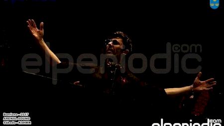 Burriana - Arenal Sound 2017- Sábado - KSHMR