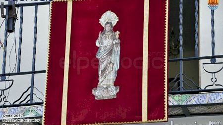 Onda - Romería Ermita del Salvador