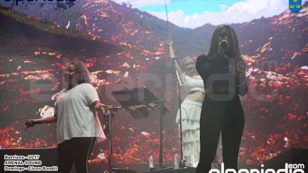 Burriana - Arenal Sound 2017- Domingo - Clean Bandit